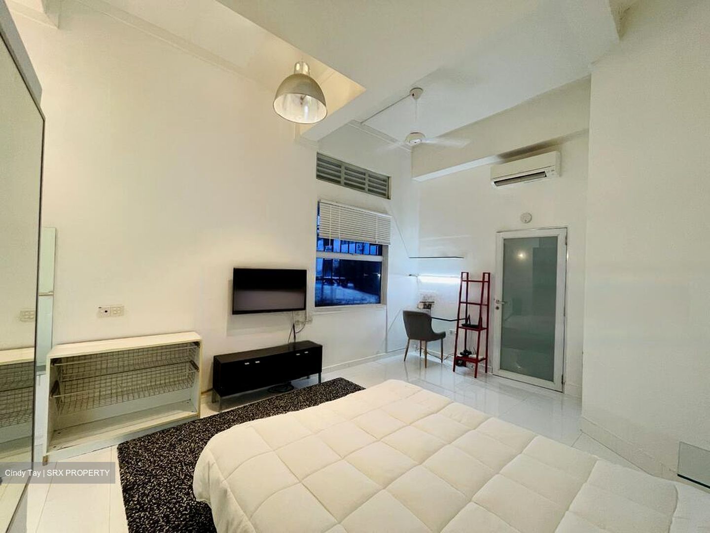 Tiong Bahru Estate (D3), Apartment #454142411